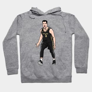 Shrug jack Hoodie